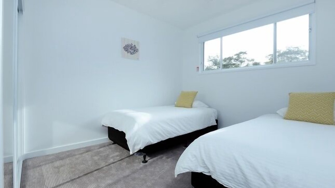 Photo of Bedroom in Patonga