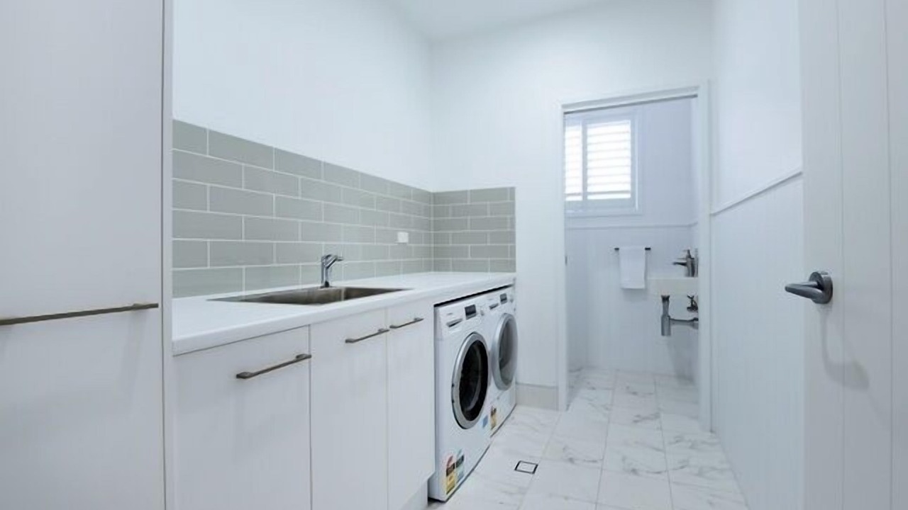 Photo of Bathroom in Patonga