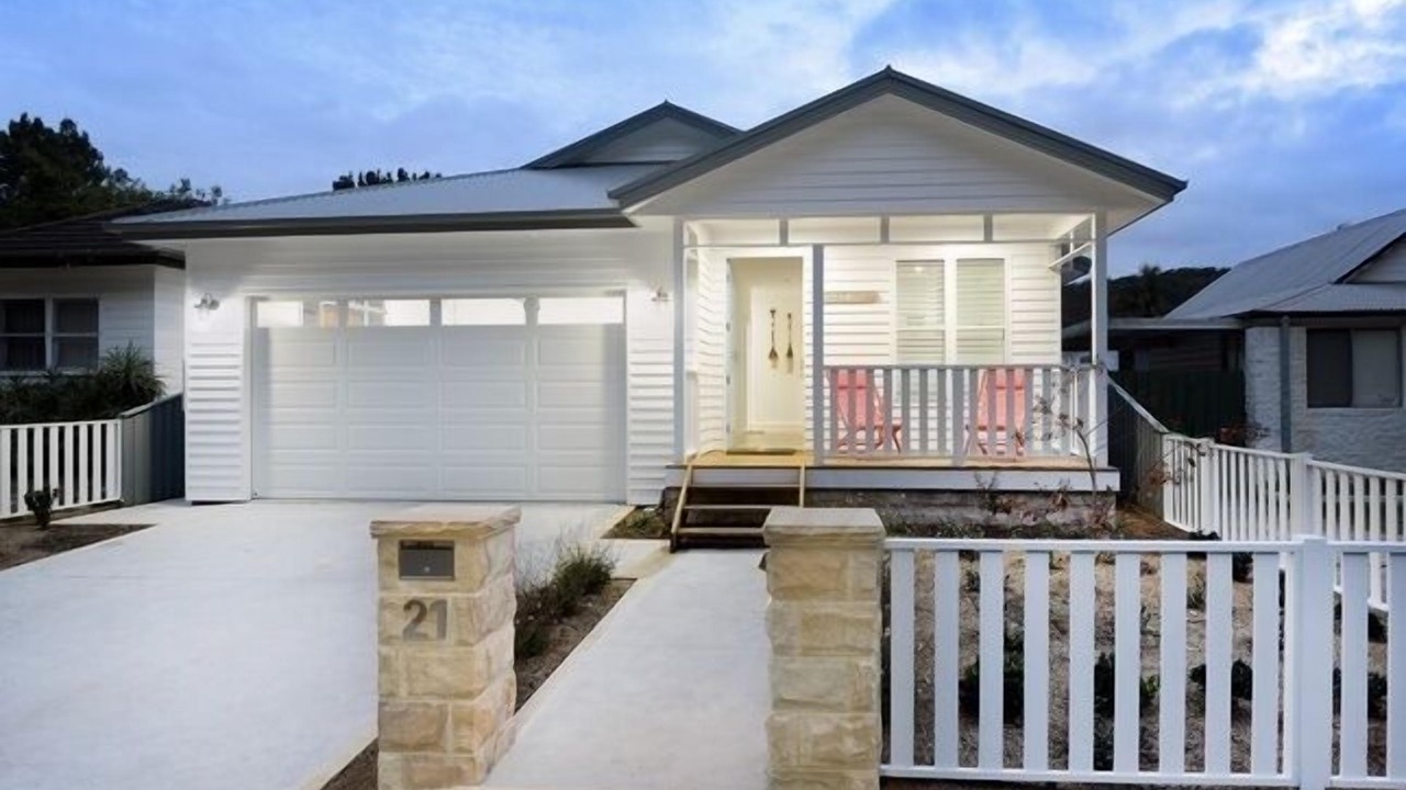 Photo of Outdoor in Patonga
