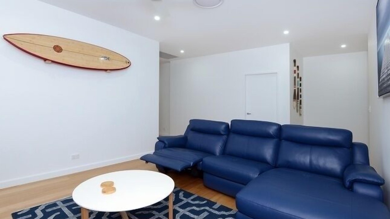 Photo of Livingroom in Patonga