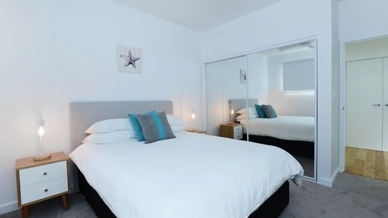 Photo of Bedroom in Patonga
