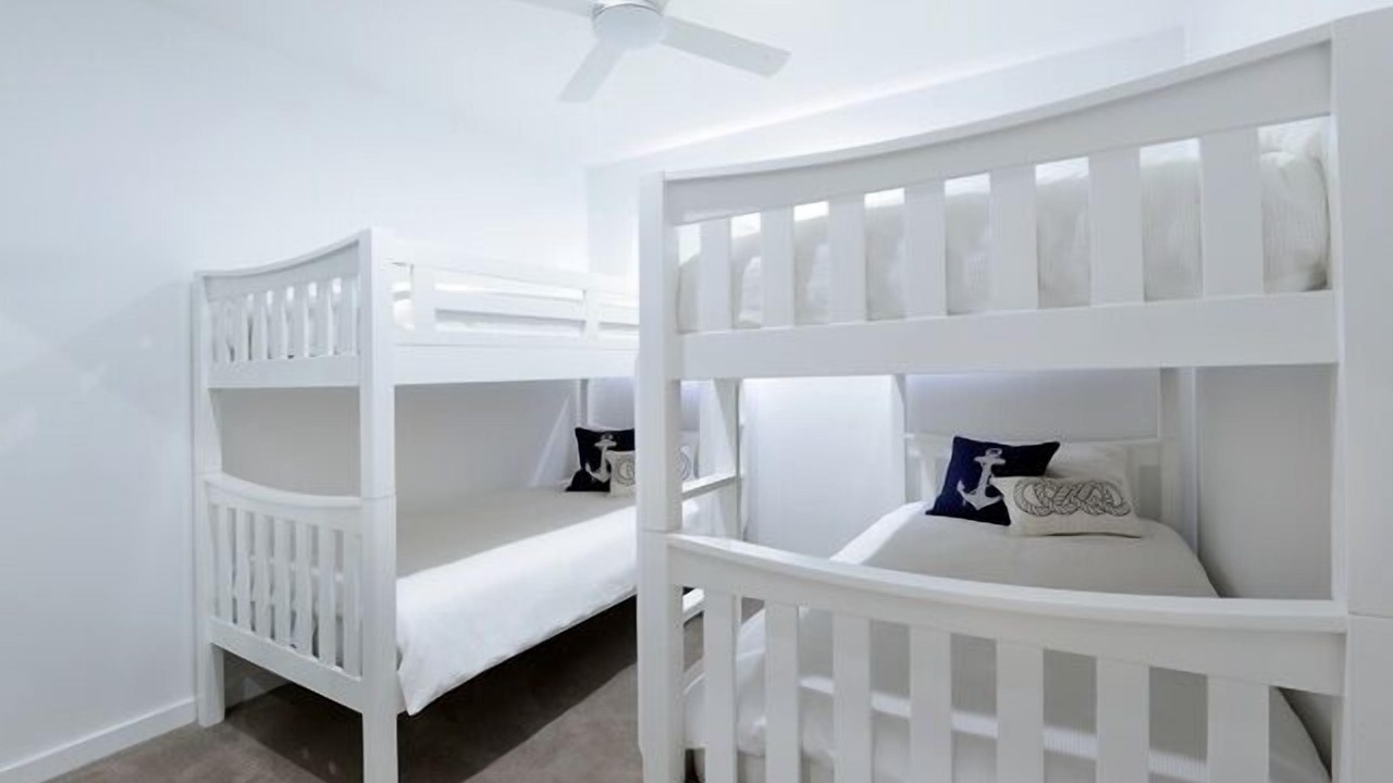 Photo of Bedroom in Patonga