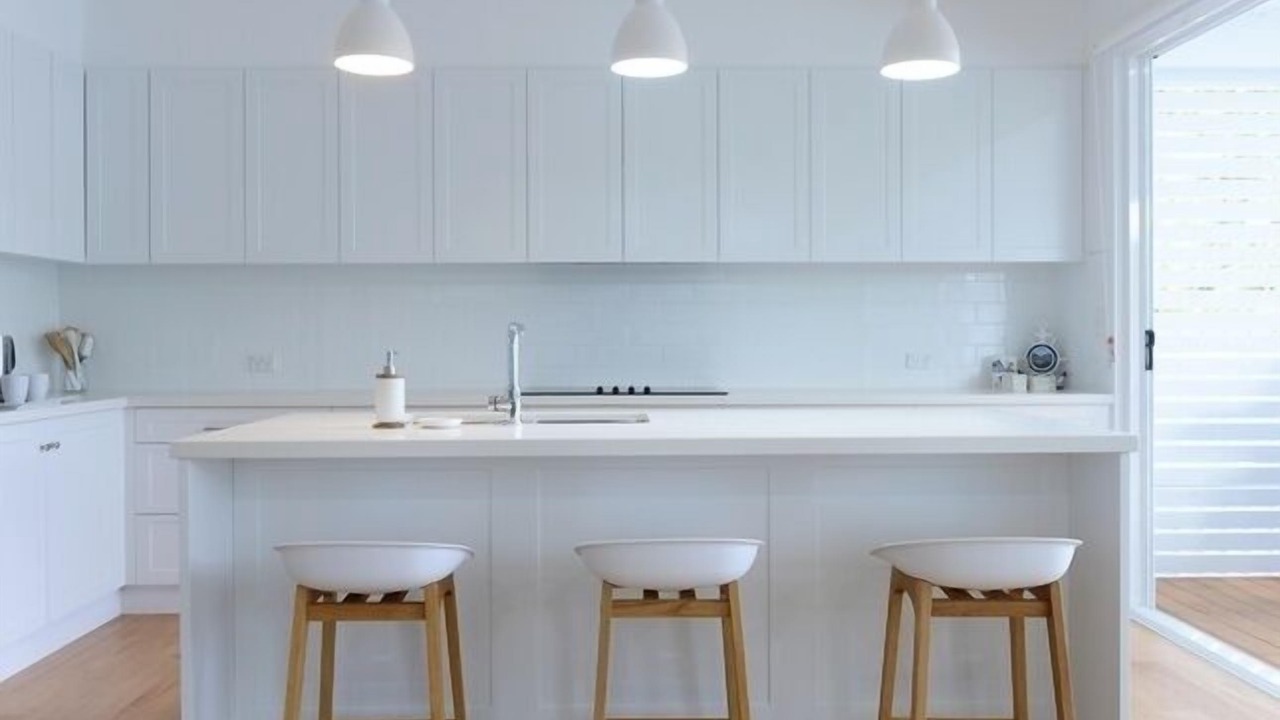 Photo of Kitchen in Patonga
