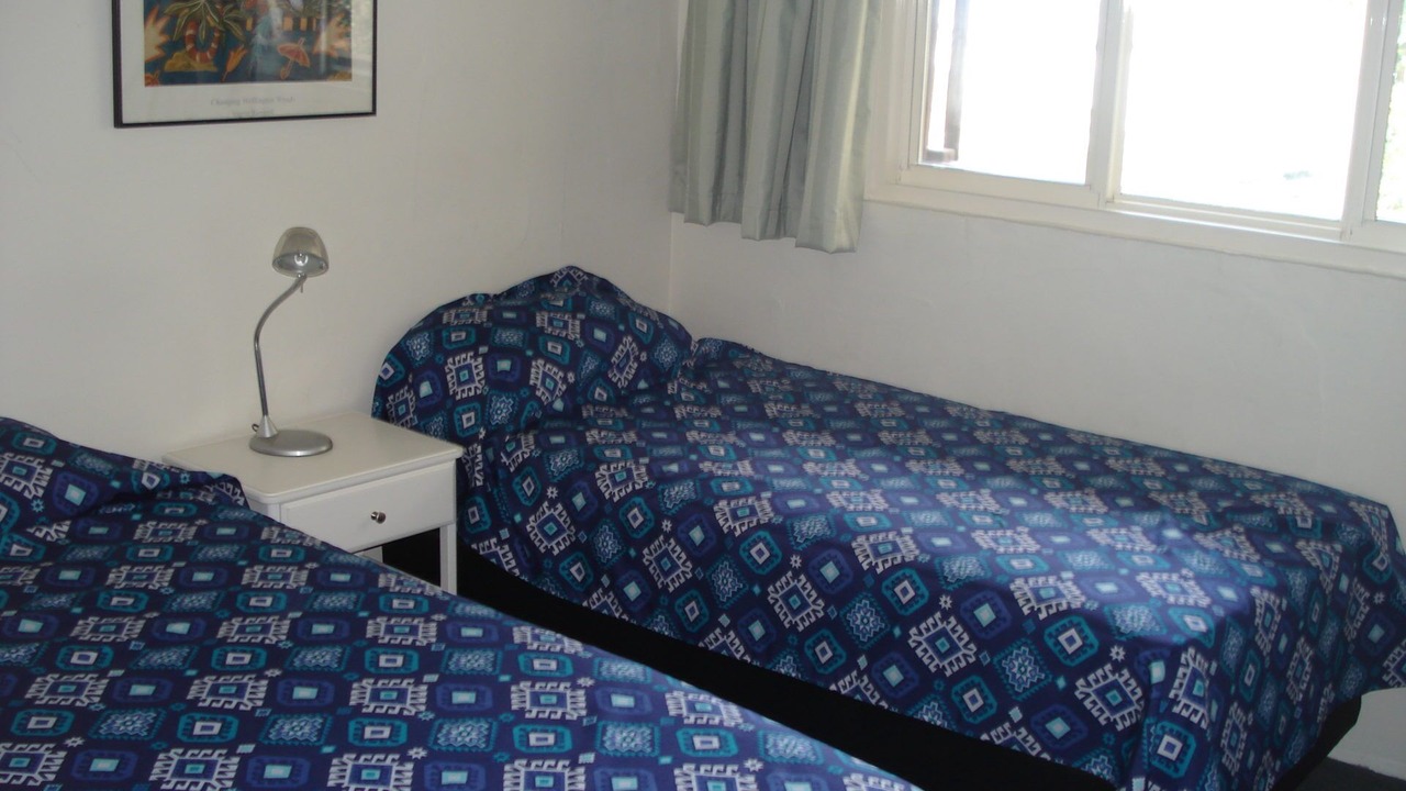 Photo of Bedroom in Point Lookout