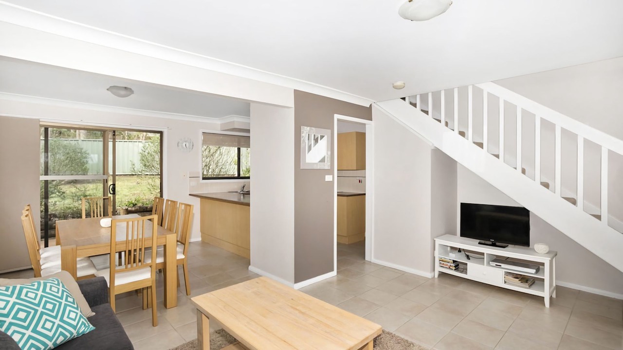 Photo of Livingroom in Mollymook Beach