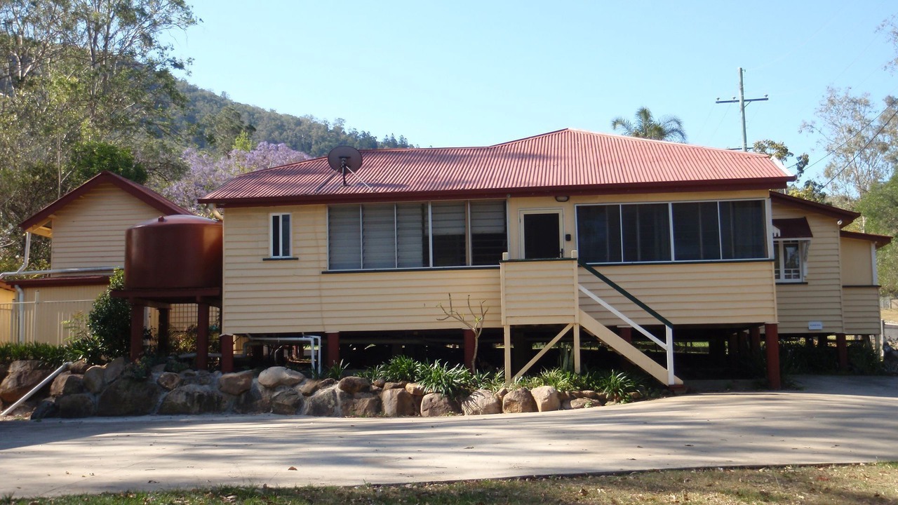 Photo of Outdoor in Somerset Dam