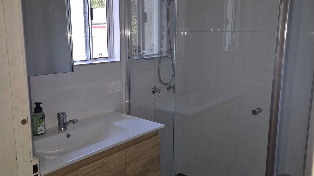 Photo of Bathroom in Somerset Dam