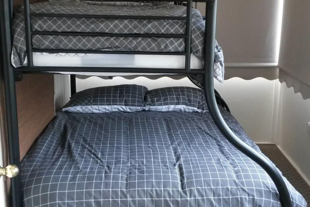 Photo of Bedroom in Somerset Dam