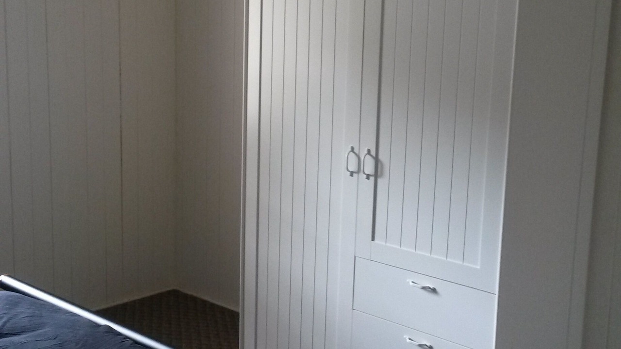 Photo of Bedroom in Somerset Dam