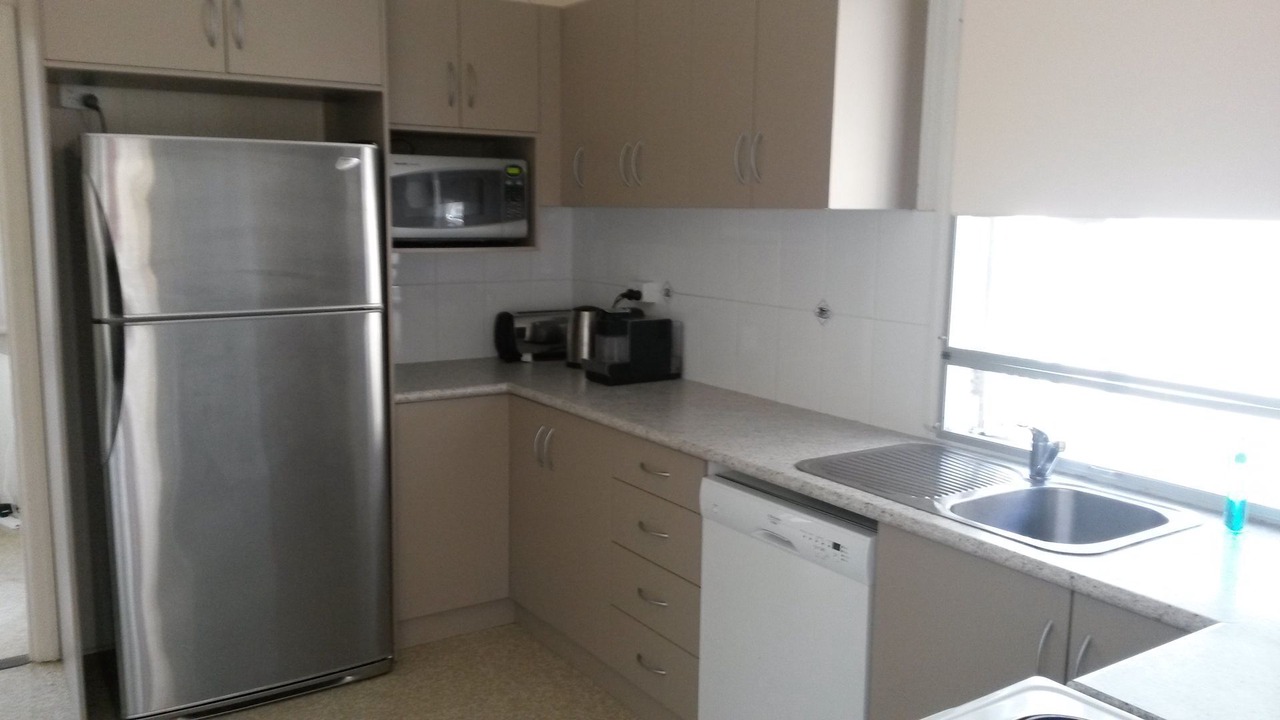 Photo of Kitchen in Somerset Dam