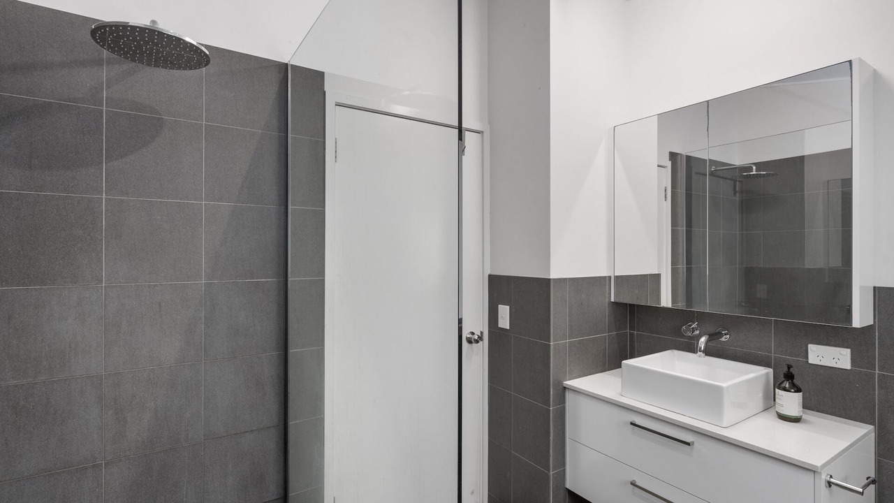 Photo of Bathroom in Point Lookout