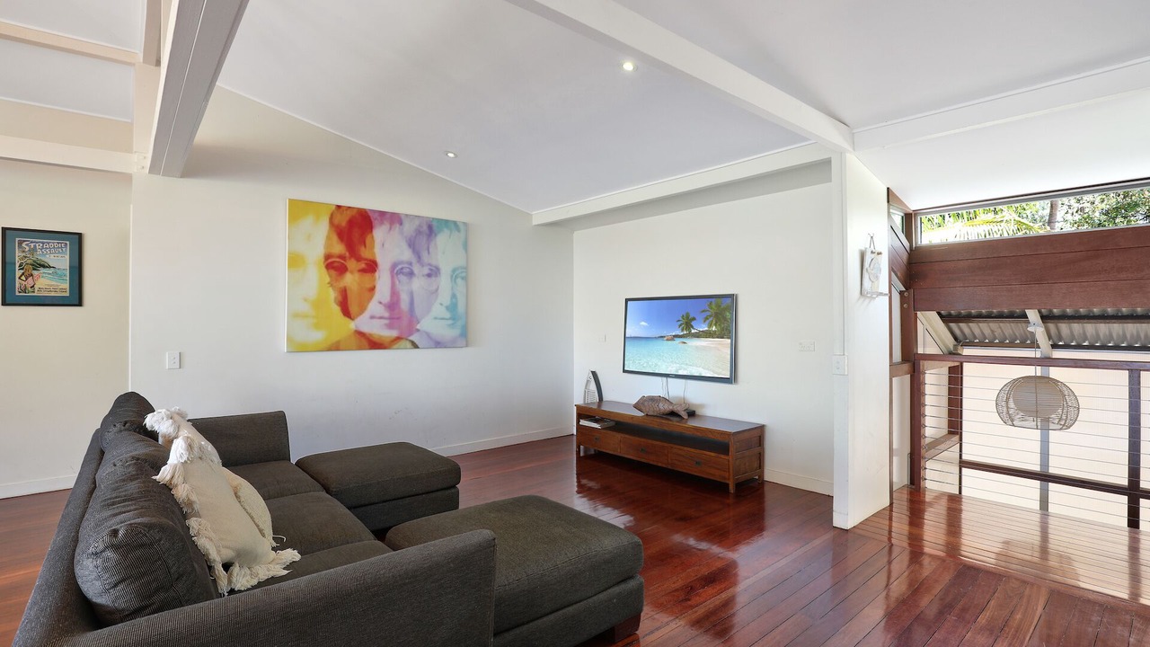 Photo of Livingroom in Point Lookout