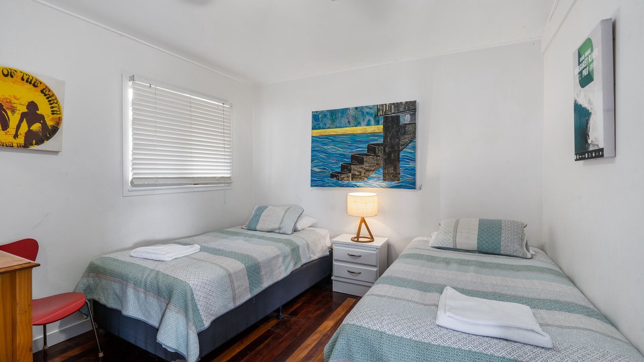 Photo of Bedroom in Point Lookout