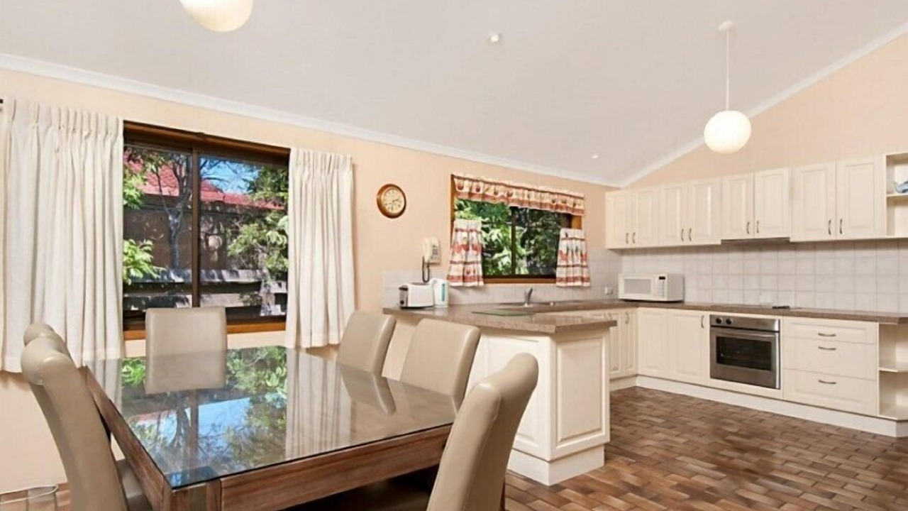 Photo of Kitchen in Suffolk Park