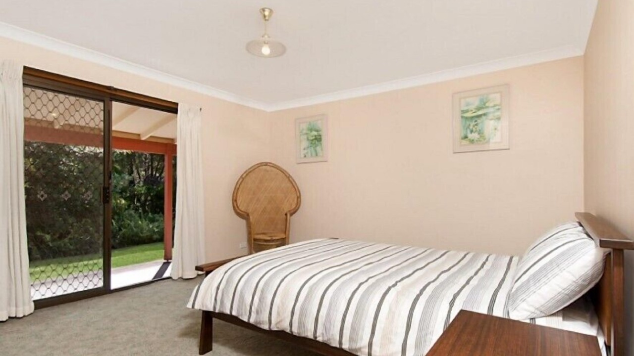 Photo of Bedroom in Suffolk Park