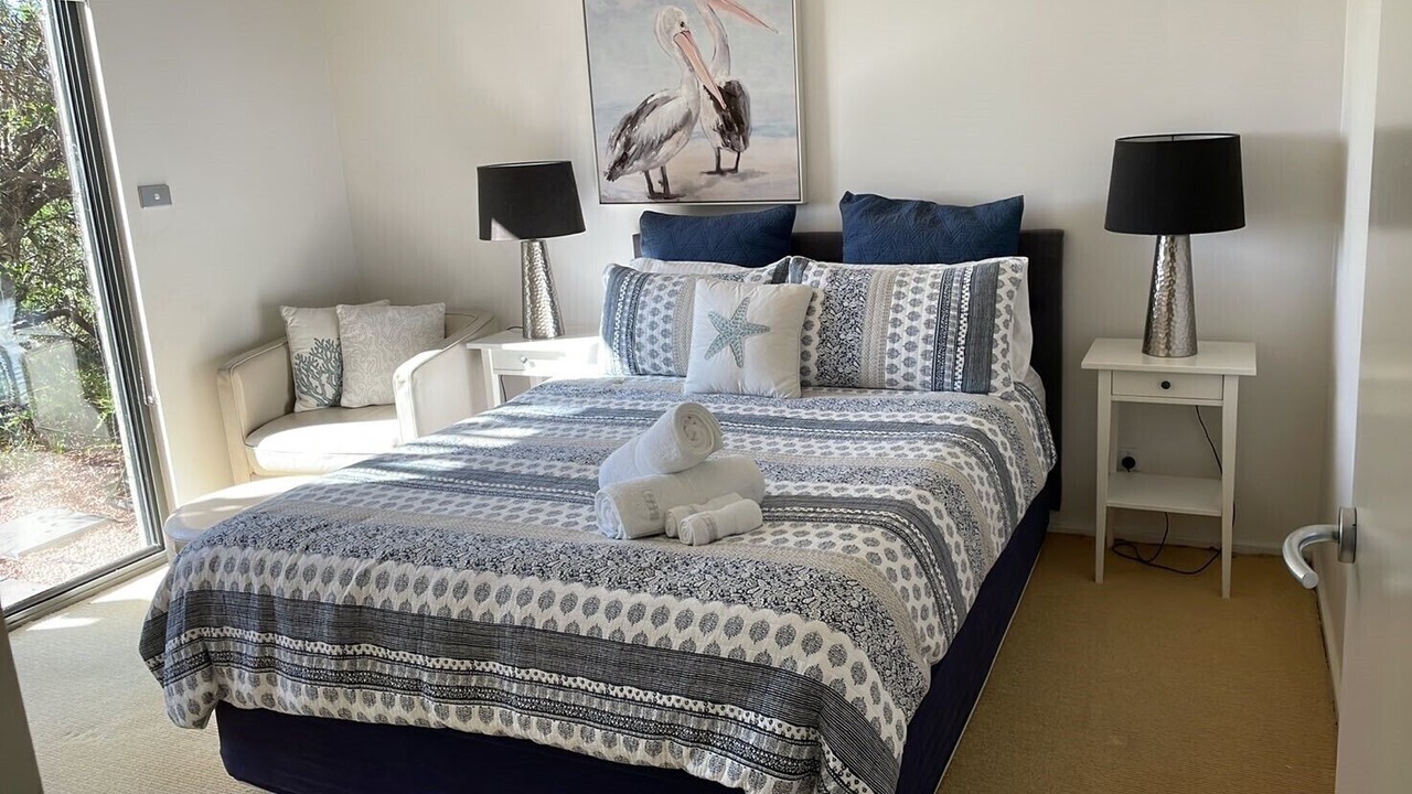 Photo of Bedroom in Boat Harbour