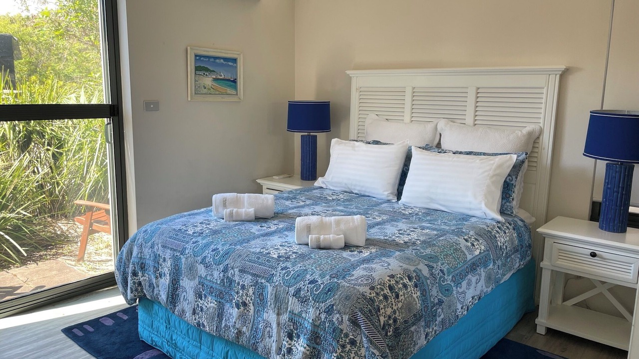 Photo of Bedroom in Boat Harbour