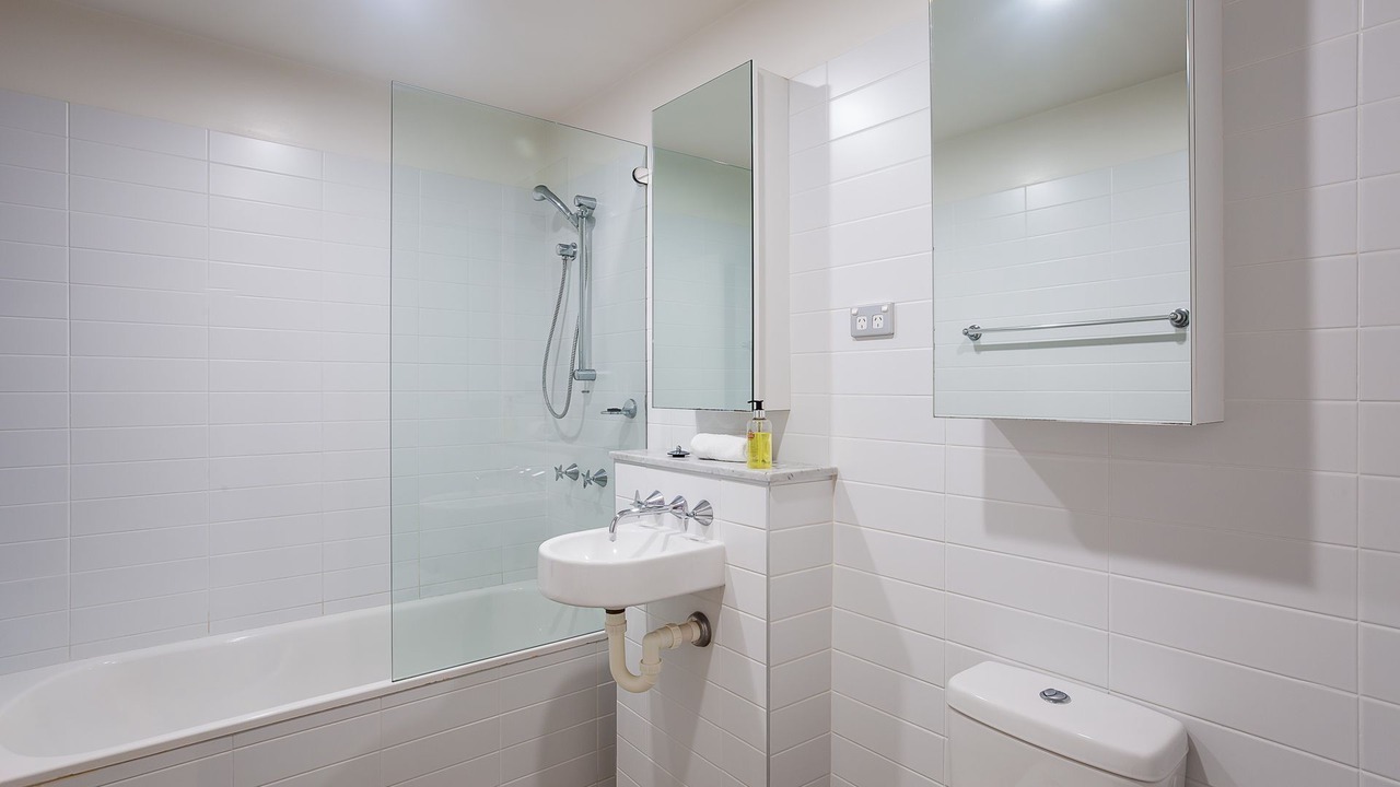 Photo of Bathroom in Boat Harbour