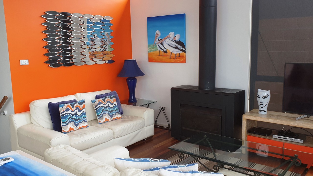 Photo of Livingroom in Boat Harbour