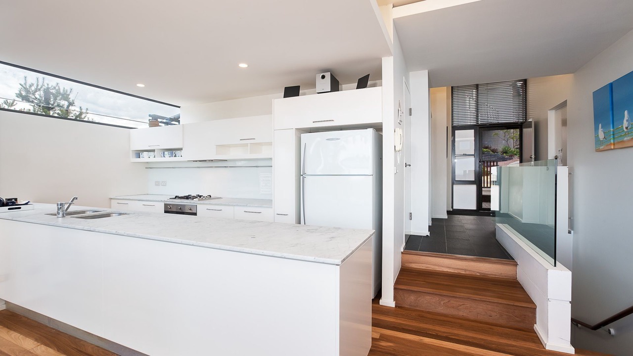 Photo of Kitchen in Boat Harbour
