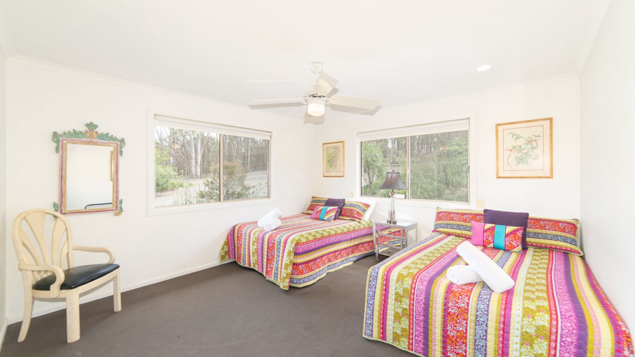 Photo of Bedroom in Vacy
