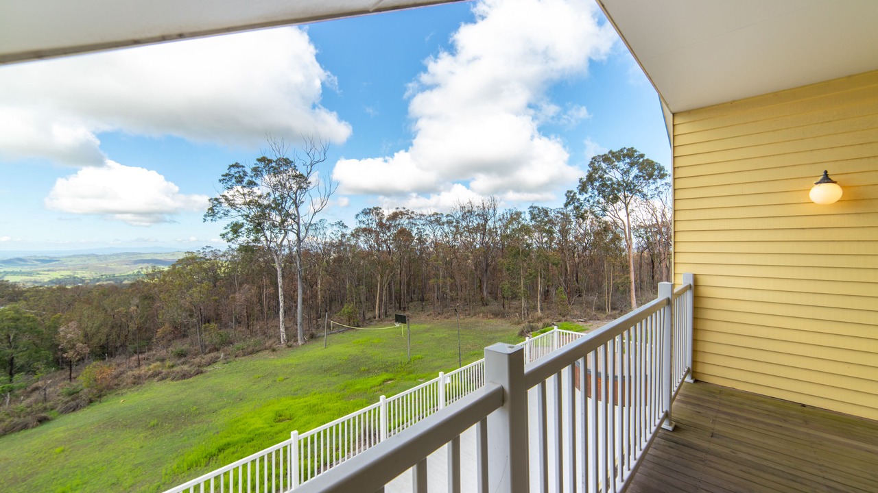 Photo of Patio Balcony in Vacy