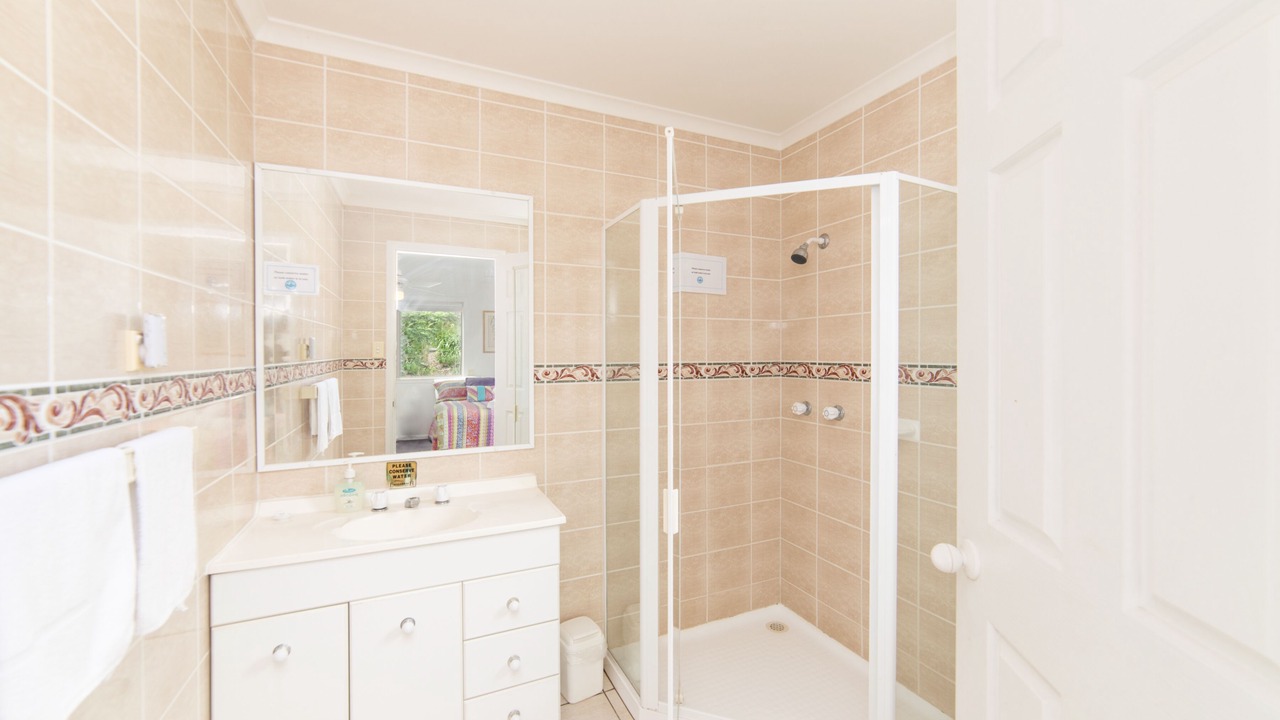 Photo of Bathroom in Vacy