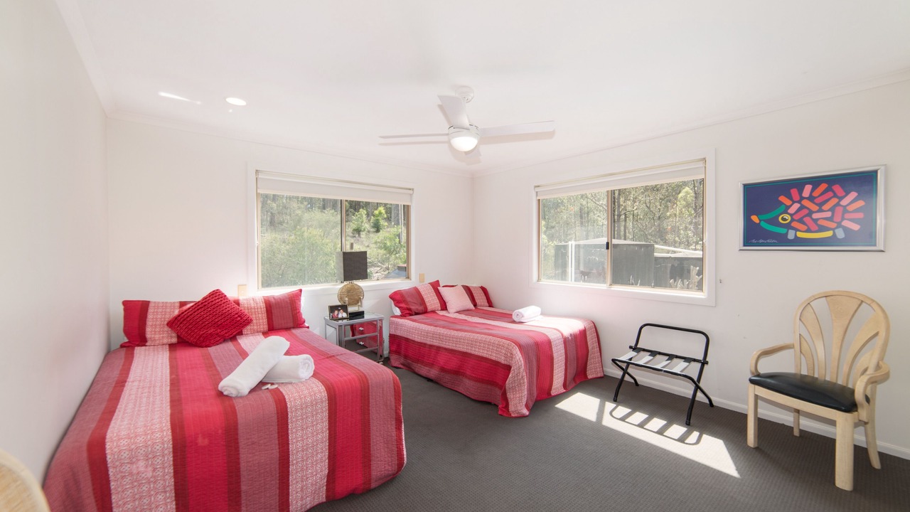 Photo of Bedroom in Vacy