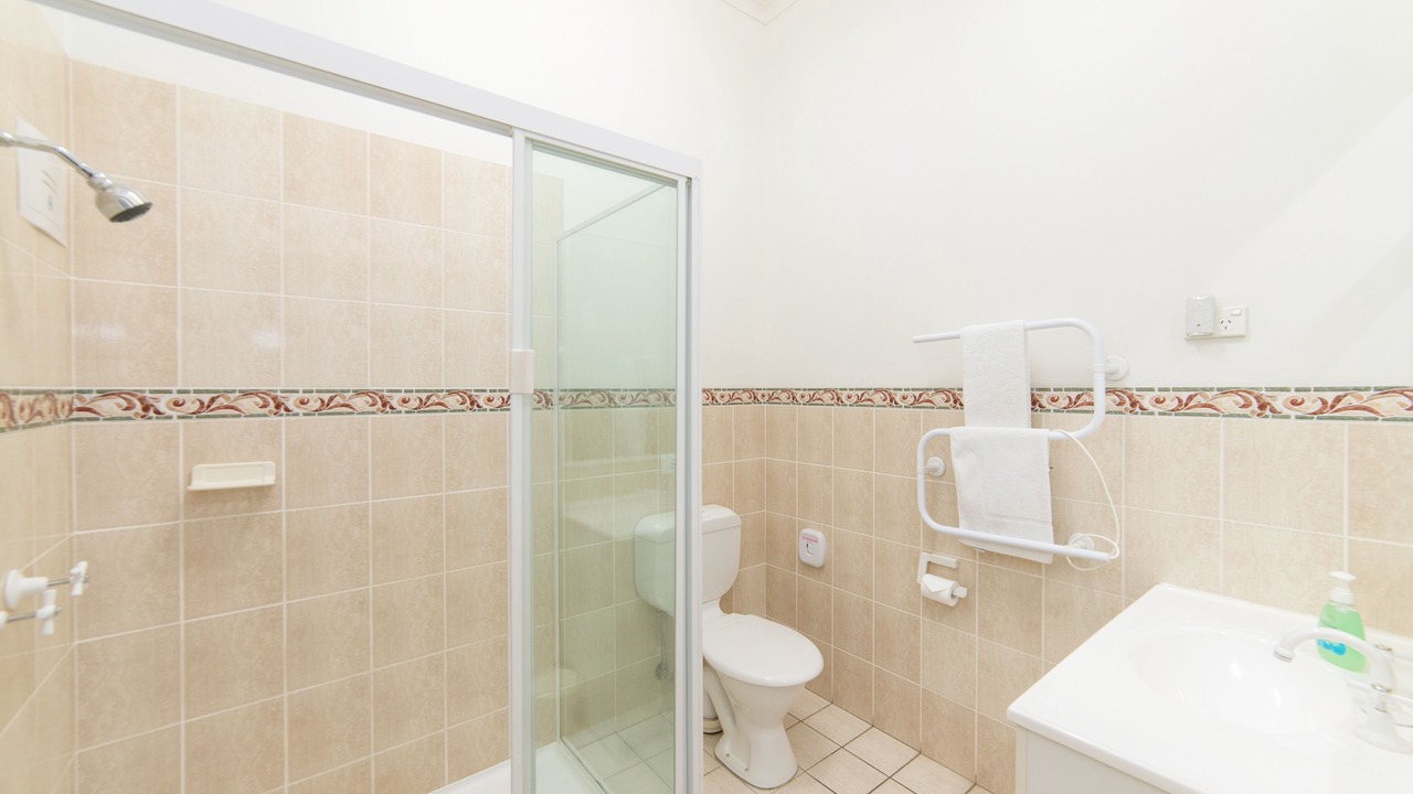 Photo of Bathroom in Vacy