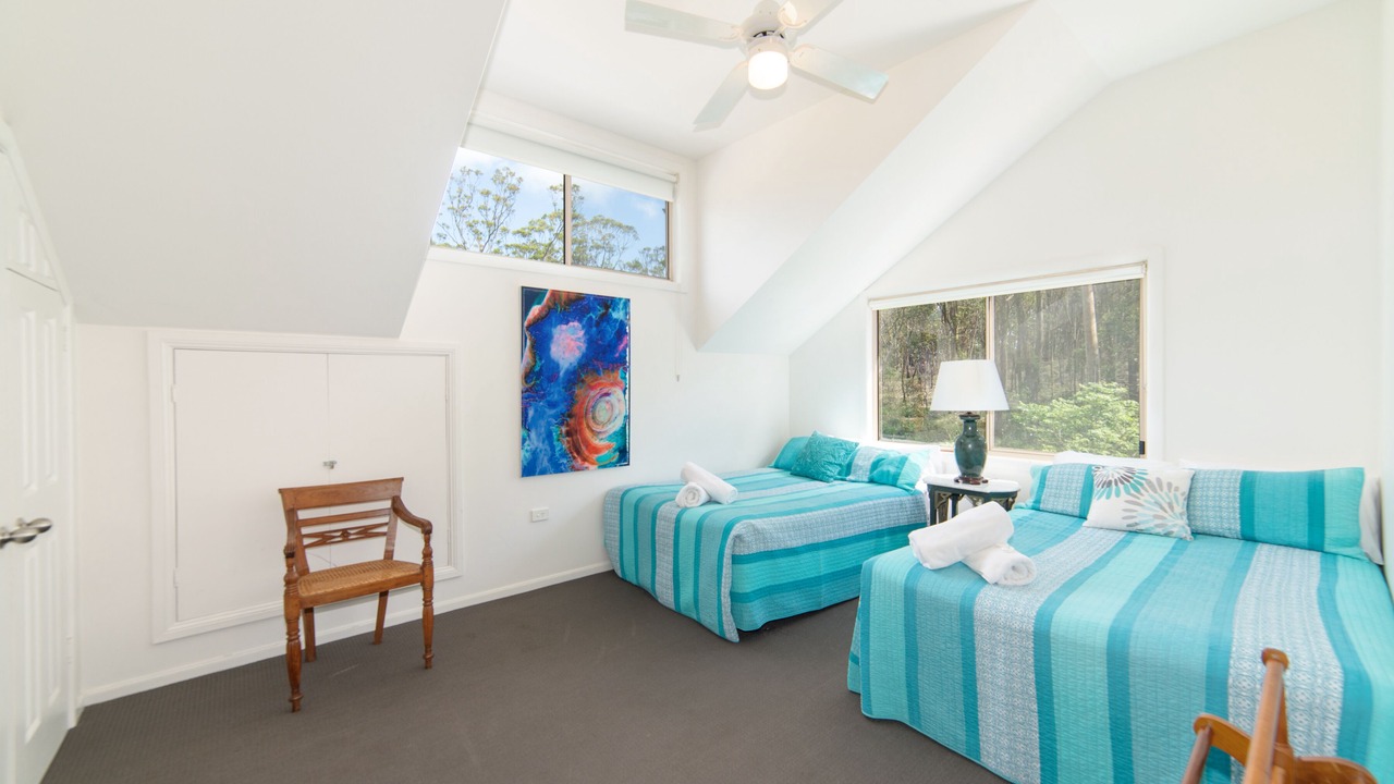 Photo of Bedroom in Vacy