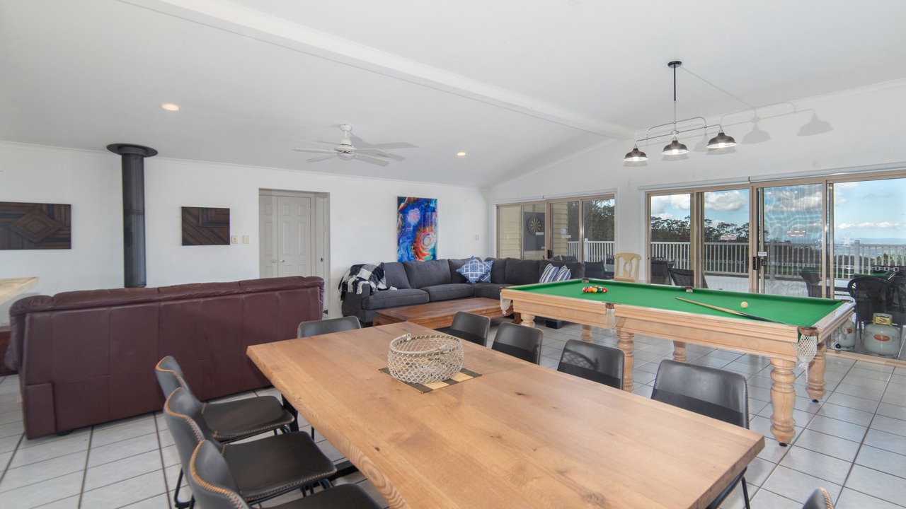Photo of Bedroom in Vacy
