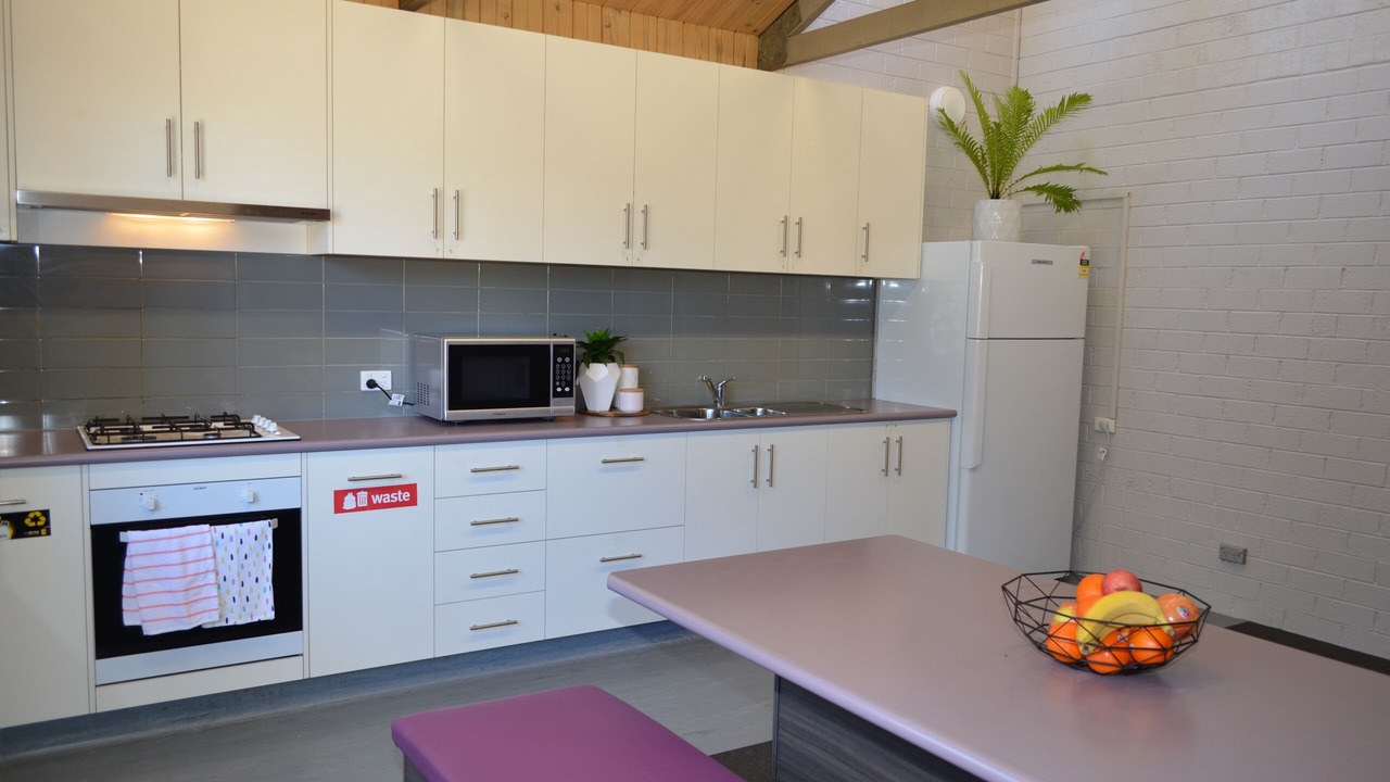 Photo of Kitchen in Mount Helen