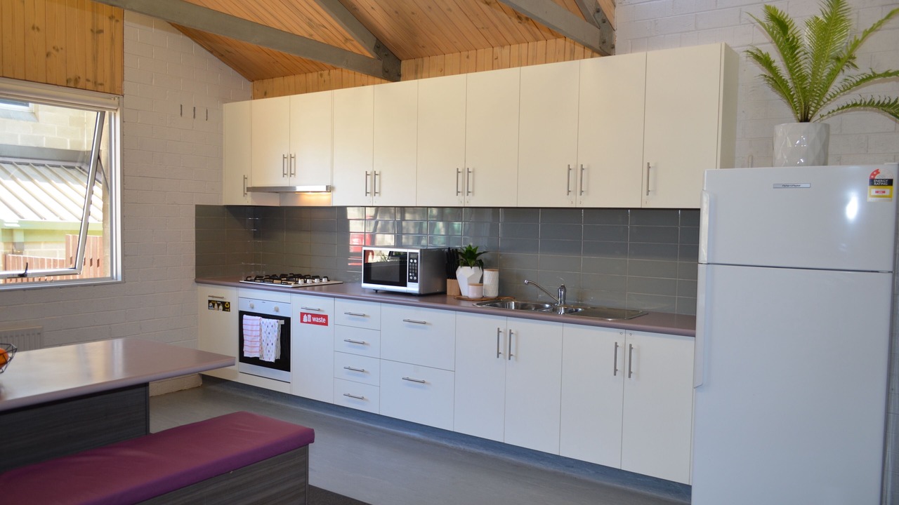 Photo of Kitchen in Mount Helen