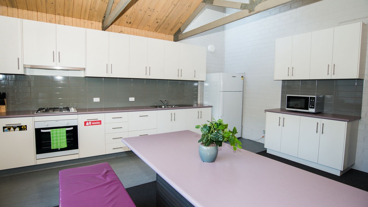 Photo of Kitchen in Mount Helen