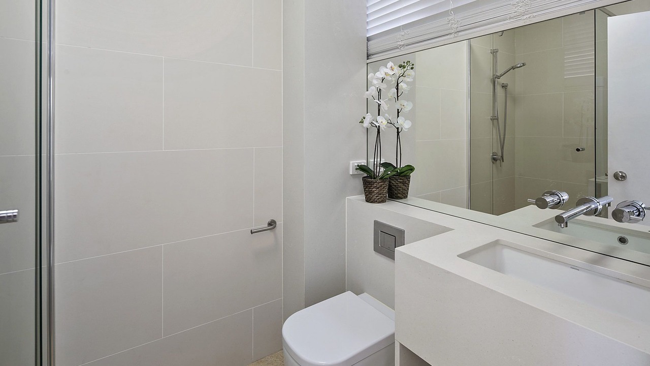 Photo of Bathroom in Point Lookout