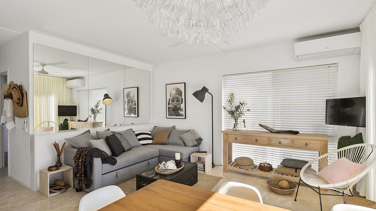 Photo of Livingroom in Point Lookout