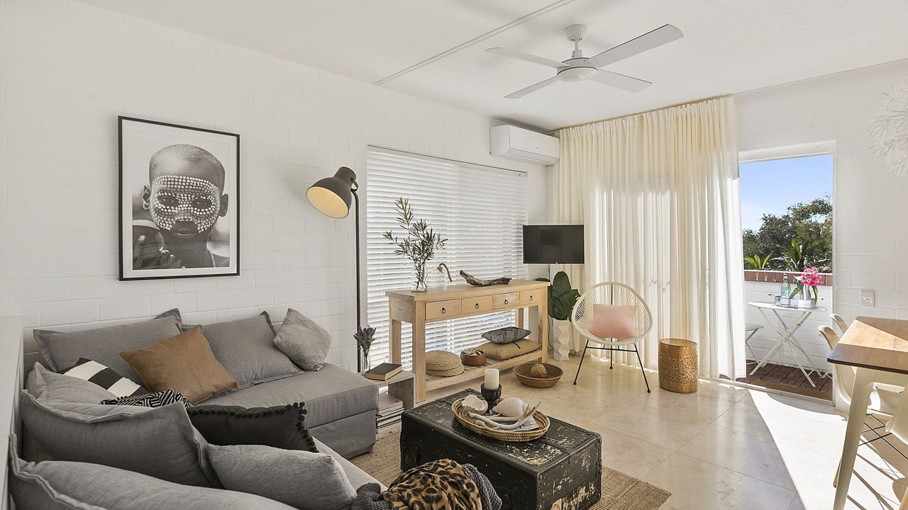 Photo of Livingroom in Point Lookout