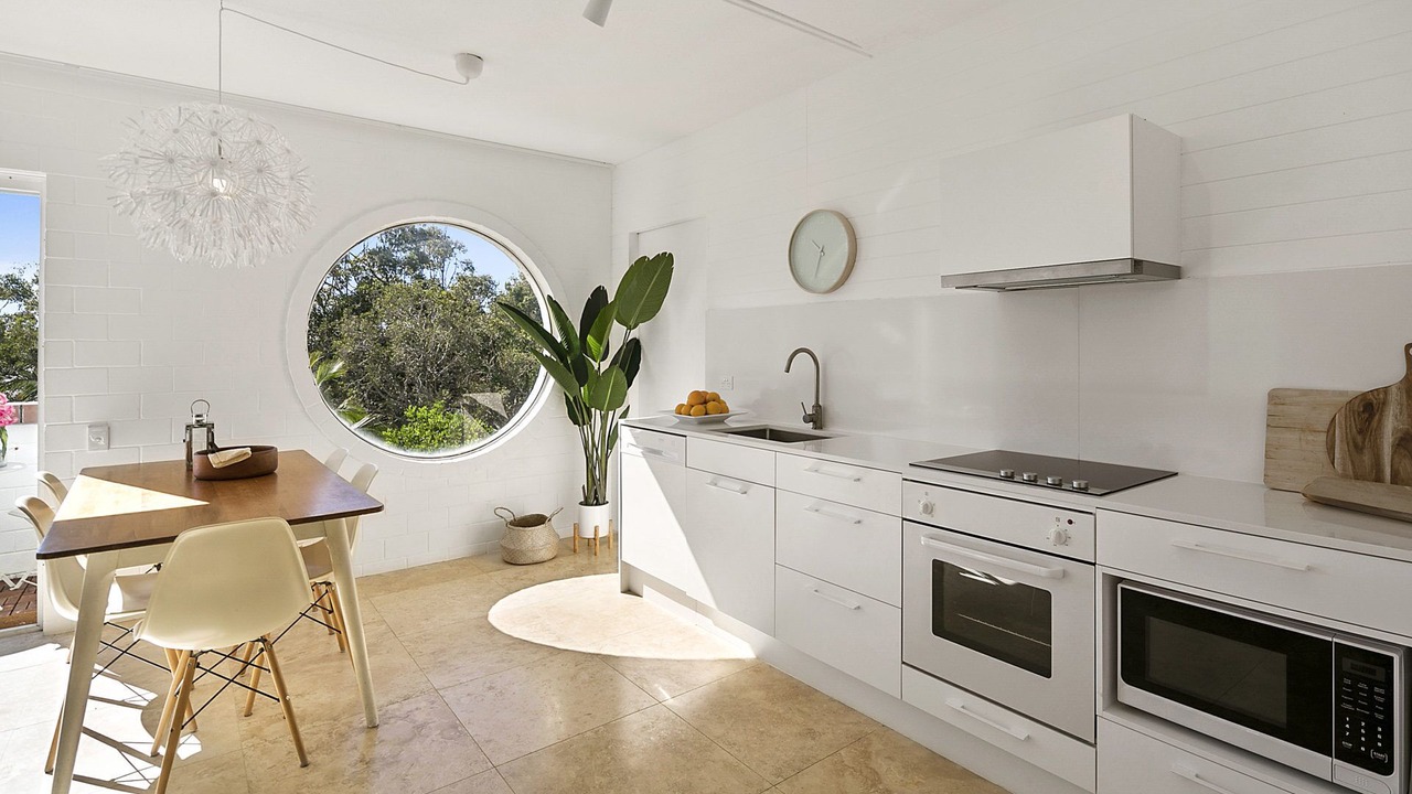 Photo of Kitchen in Point Lookout