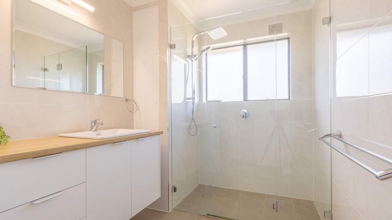 Photo of Bathroom in Nelson Bay