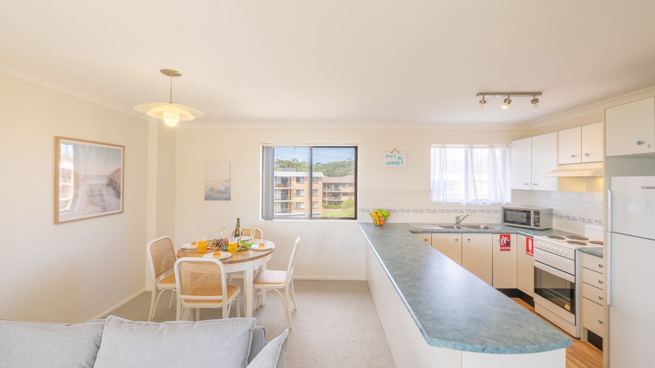 Photo of Kitchen in Nelson Bay