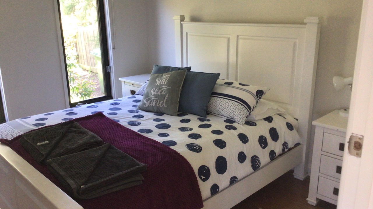 Photo of Bedroom in Cape Paterson