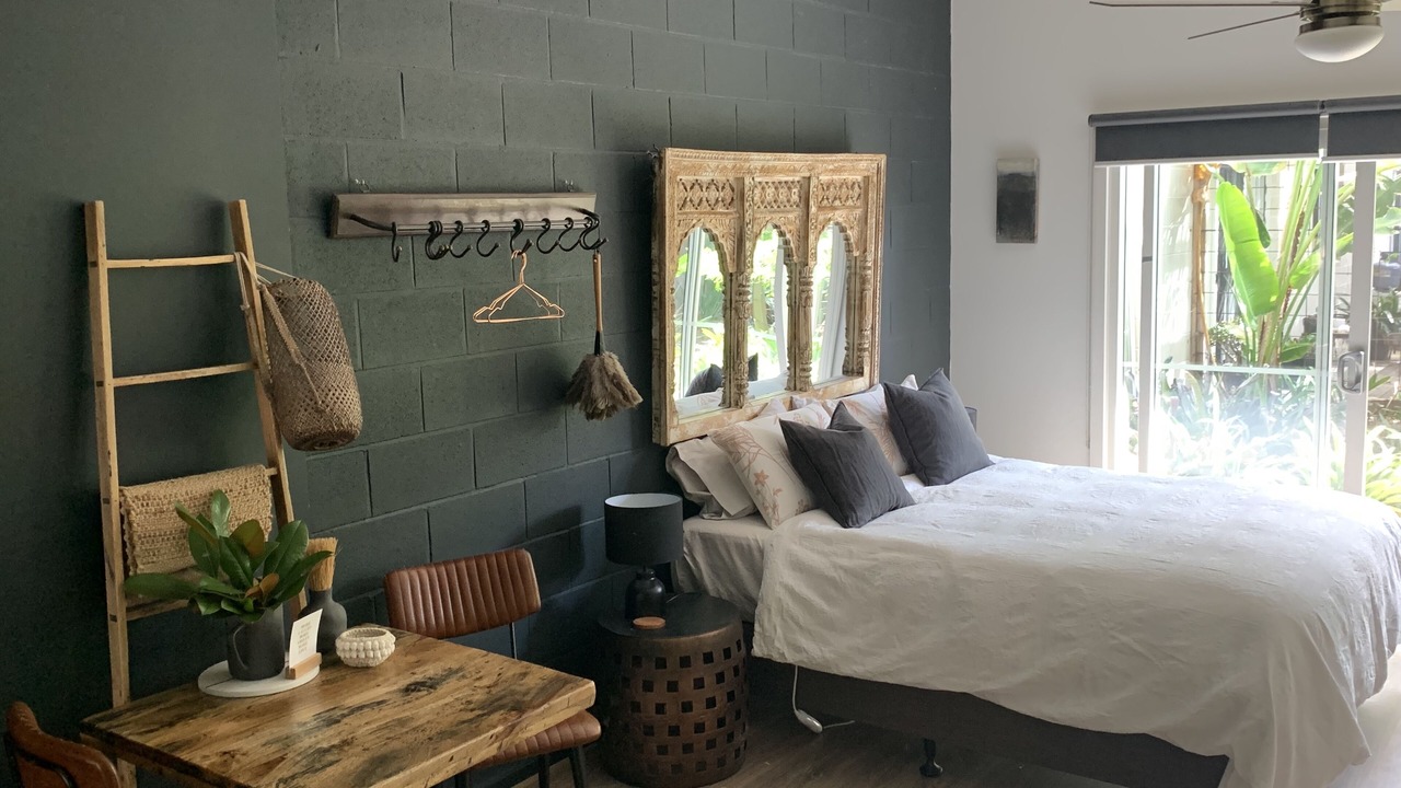 Photo of Bedroom in Barwon Heads