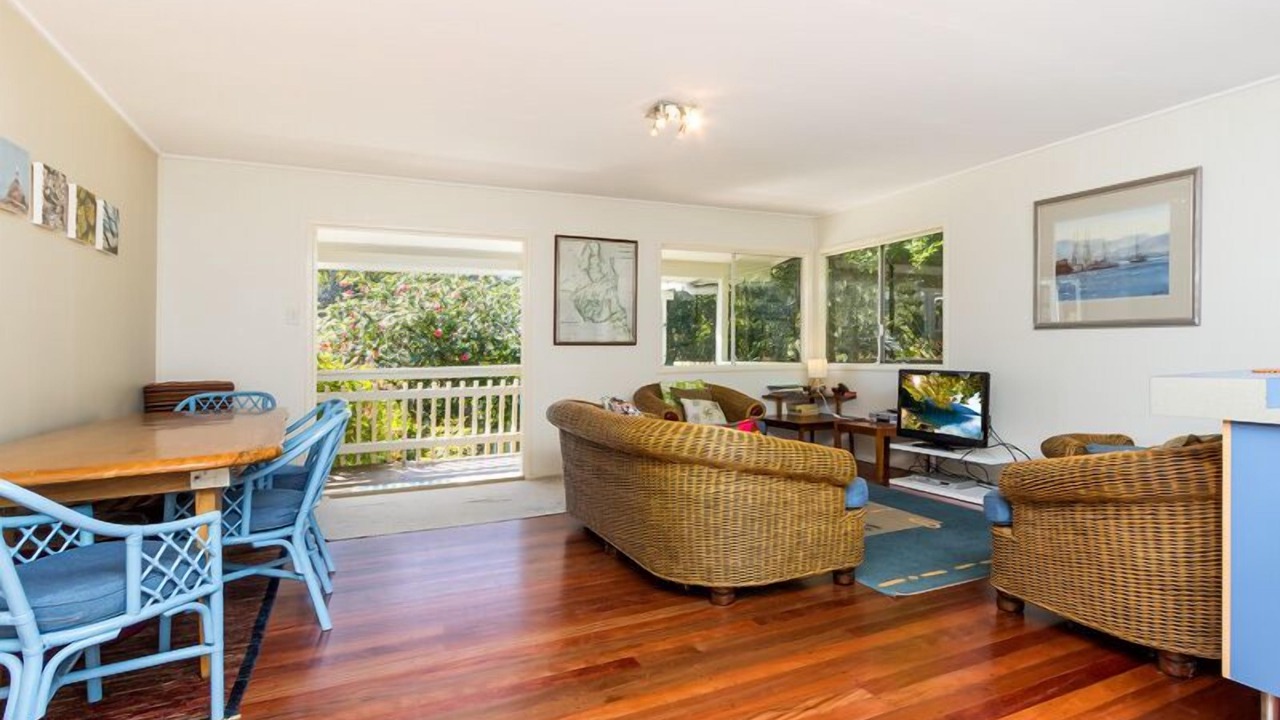 Photo of Livingroom in Point Lookout