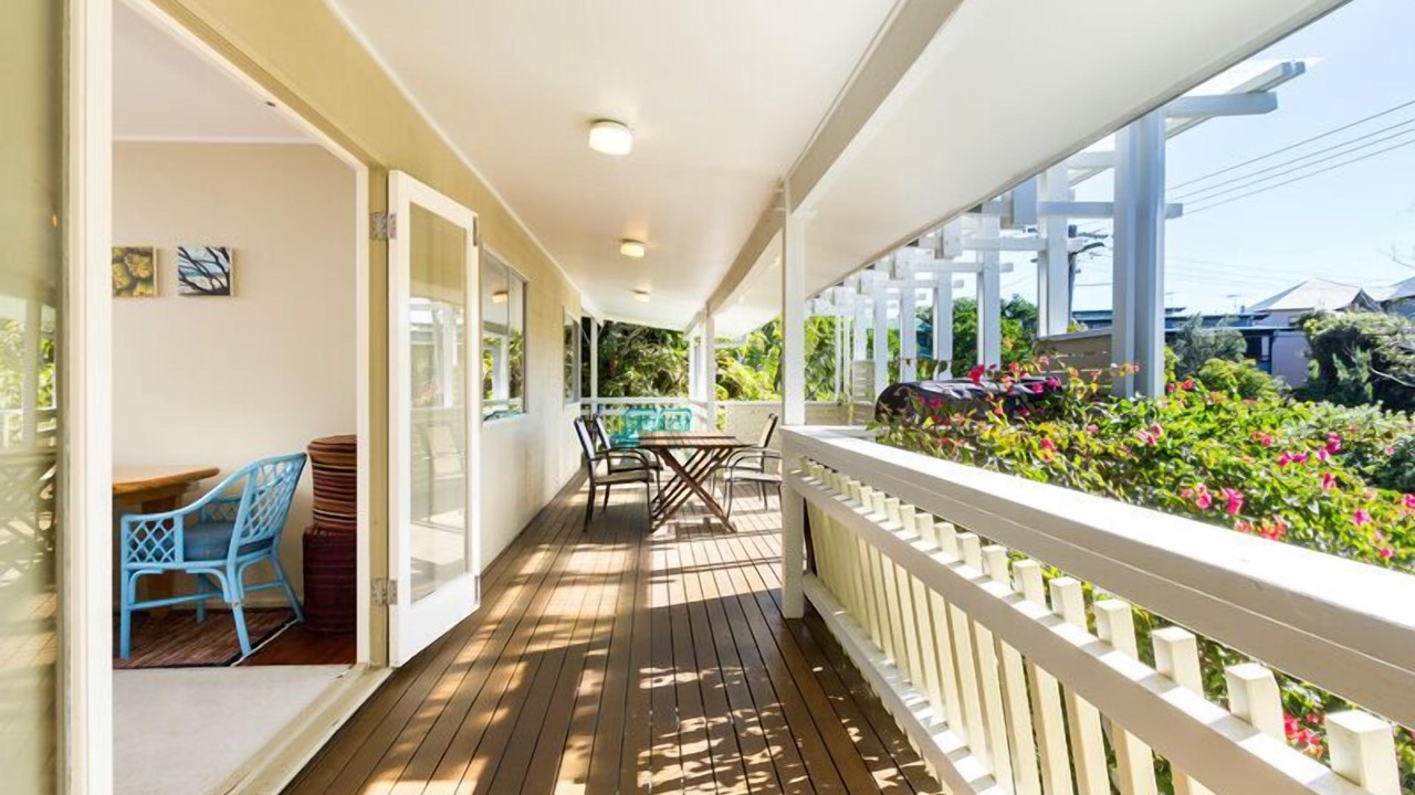 Photo of Outdoor in Point Lookout