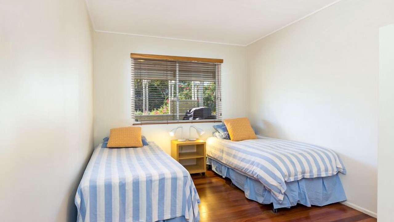 Photo of Bedroom in Point Lookout