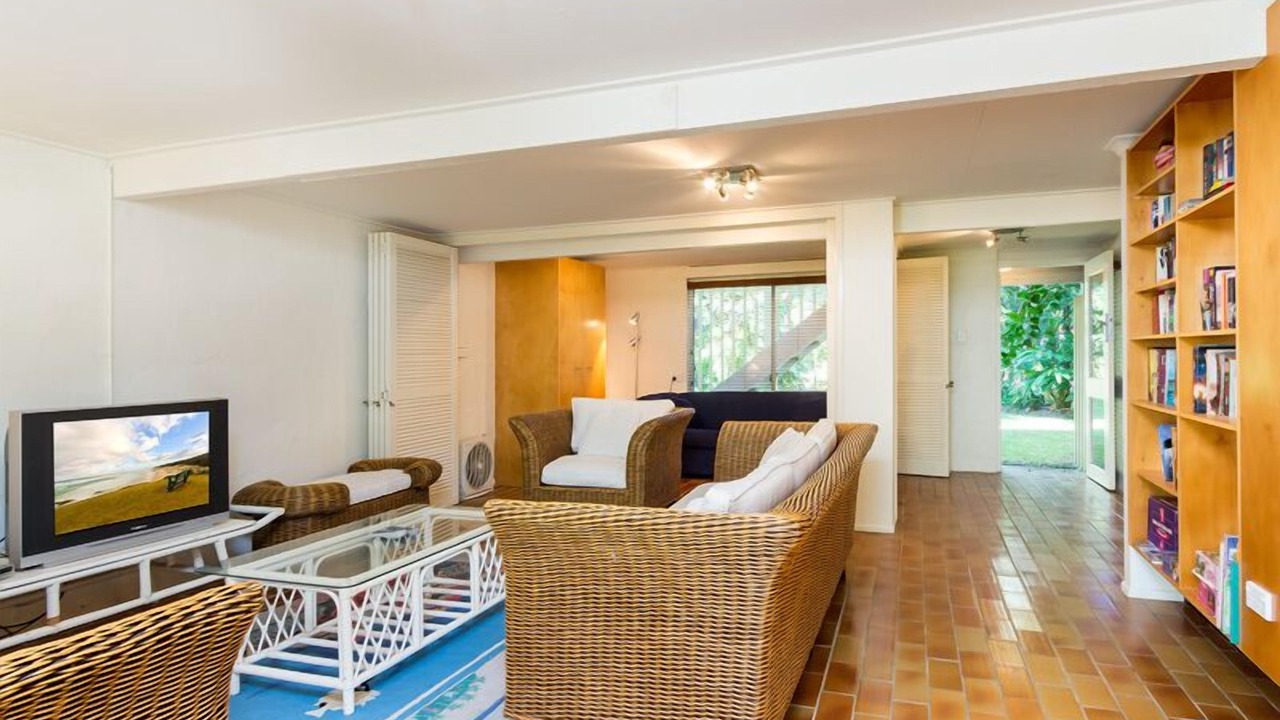 Photo of Livingroom in Point Lookout