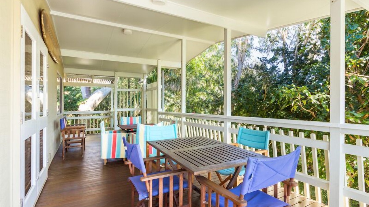 Photo of Outdoor in Point Lookout