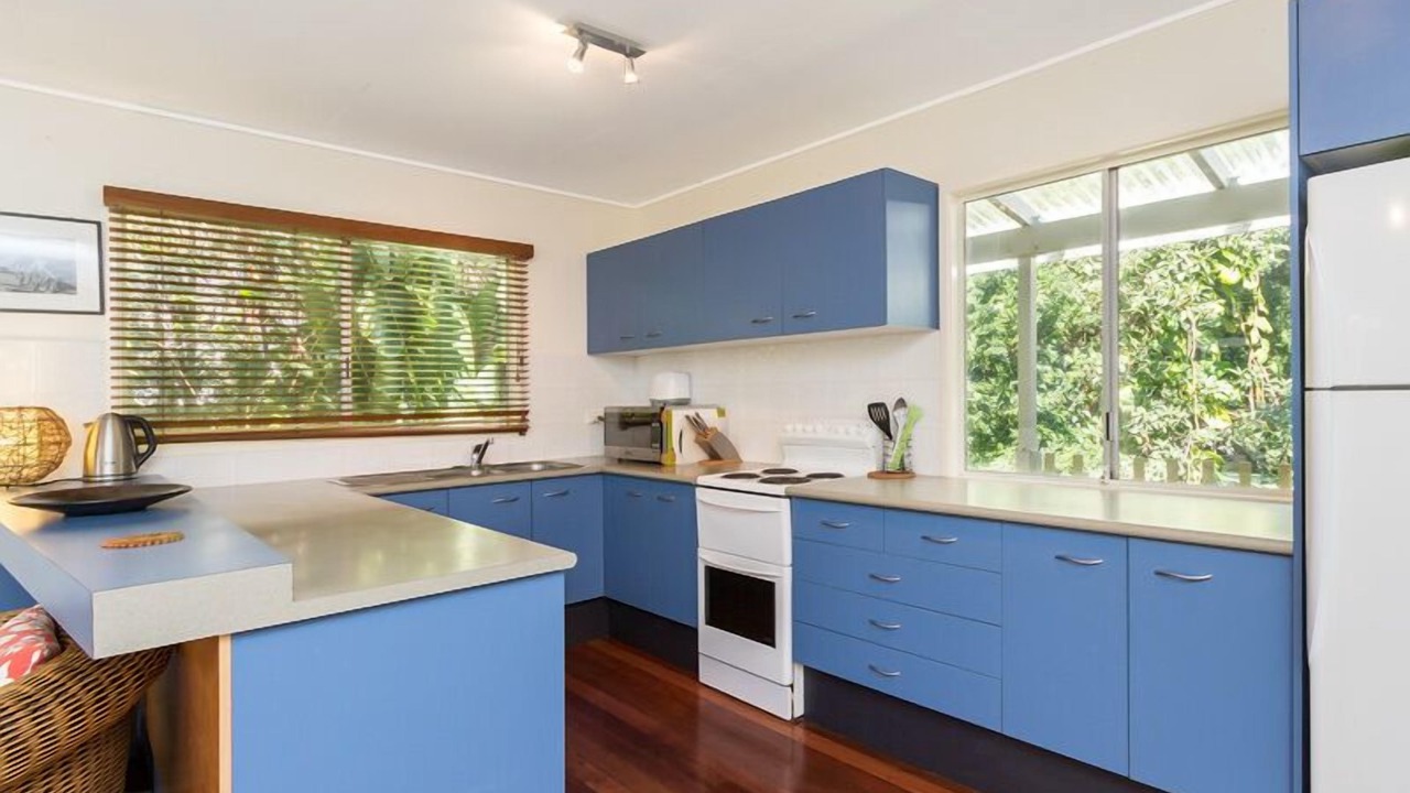 Photo of Kitchen in Point Lookout
