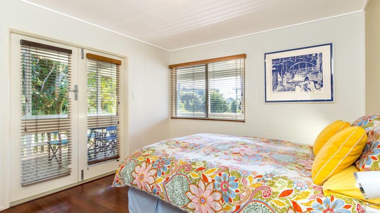 Photo of Bedroom in Point Lookout