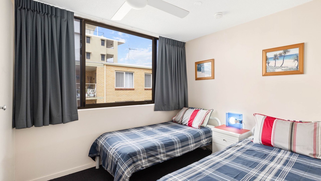 Photo of Bedroom in Golden Beach